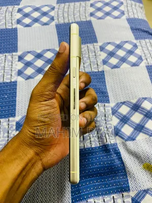 Google Pixel 7 128 GB Yellow