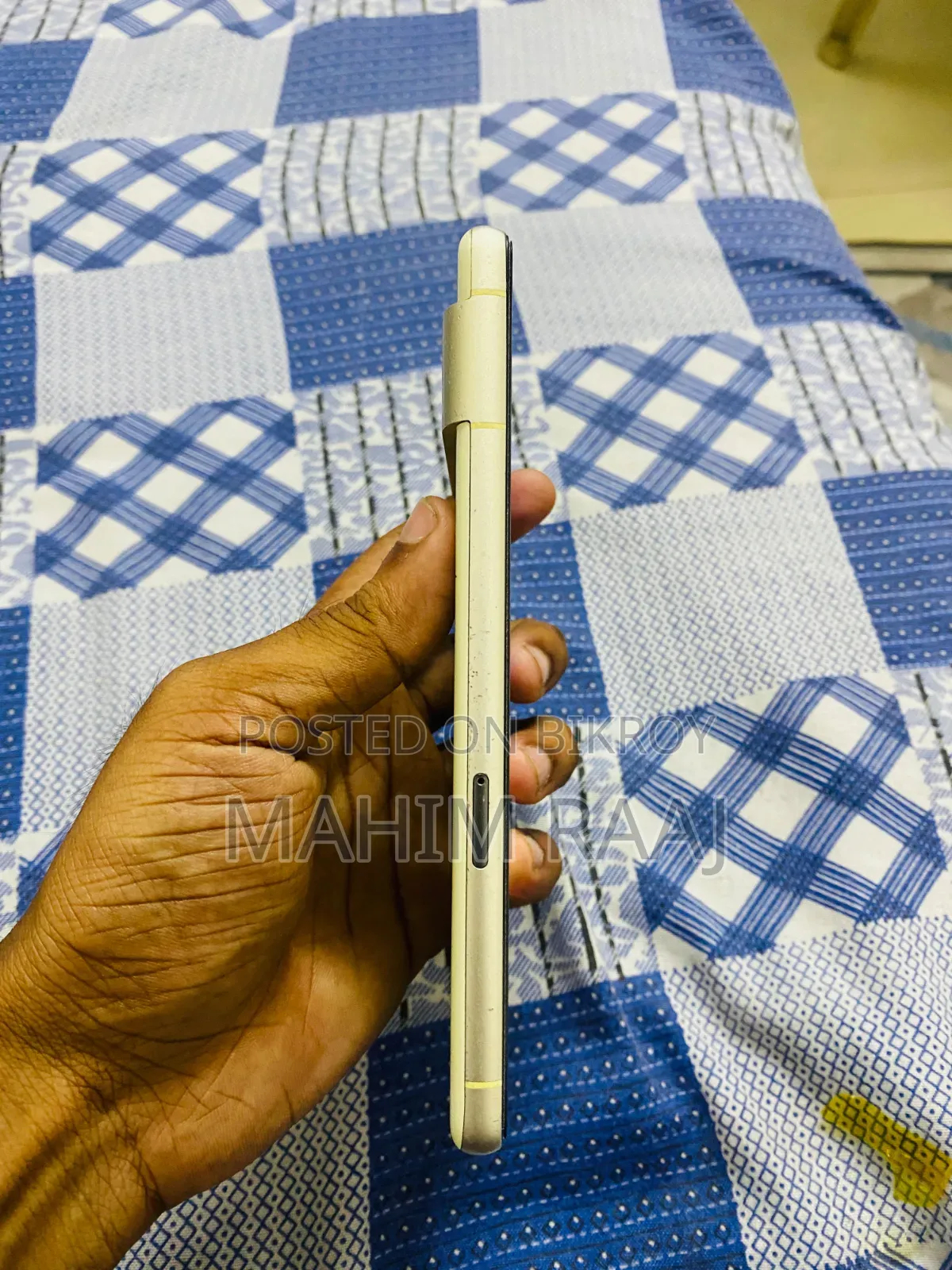 Google Pixel 7 128 GB Yellow