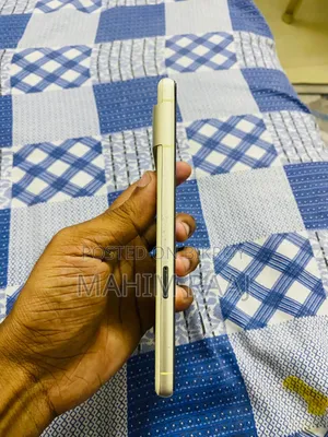 Google Pixel 7 128 GB Yellow