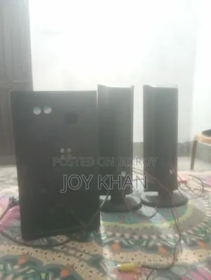 সাউন্ড বক্স সুপারসনি
