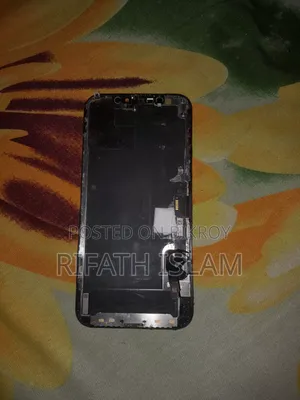 আইফোন ১২ প্রো অরিজিনাল ডিসপ্লে