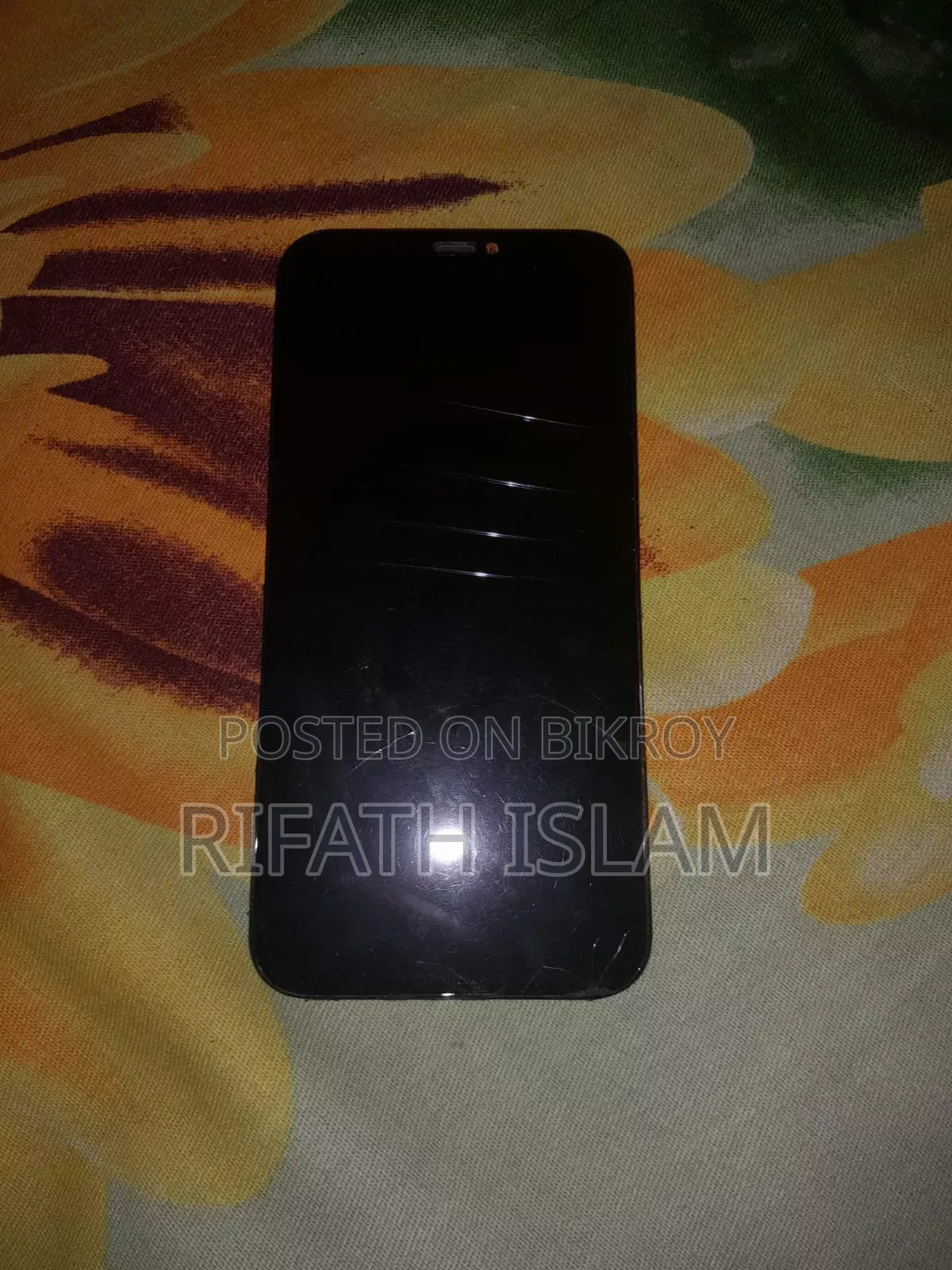 আইফোন ১২ প্রো অরিজিনাল ডিসপ্লে