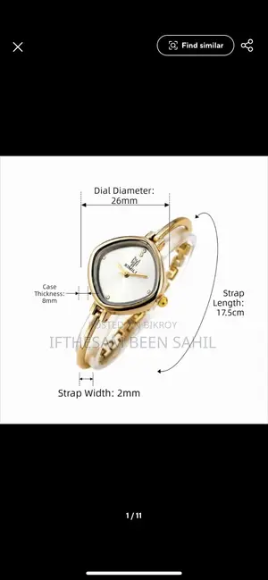 Women Watch