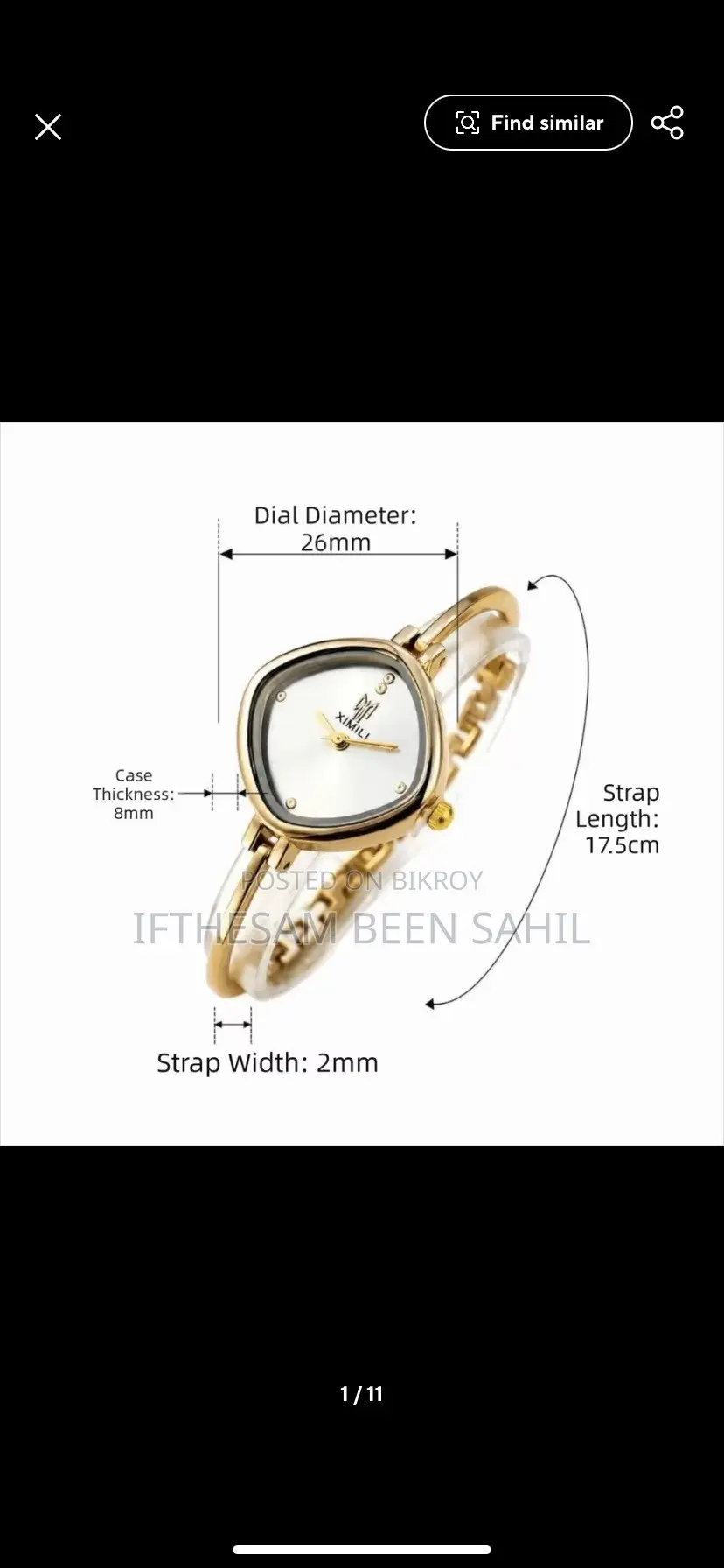 Women Watch