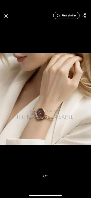 Women Watch