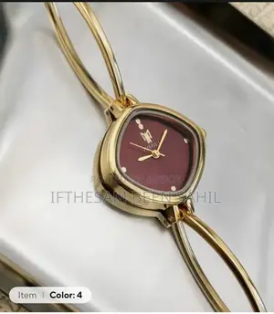 Women Watch