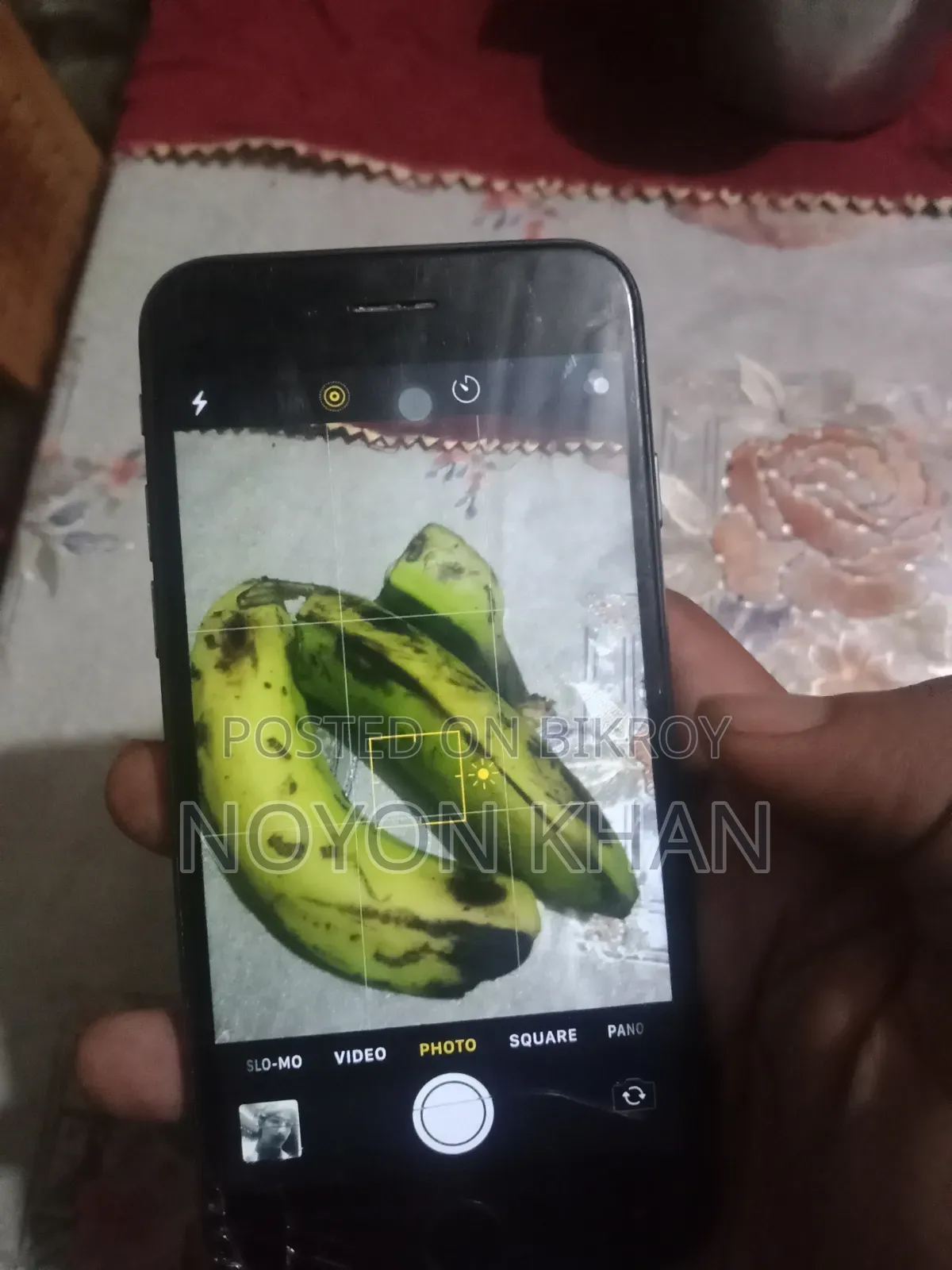 অ্যাপল আইফোন ৮ ৬৪ জিবি ব্ল্যাক