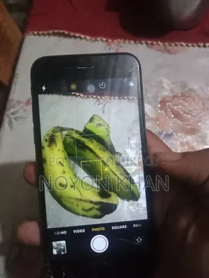 অ্যাপল আইফোন ৮ ৬৪ জিবি ব্ল্যাক
