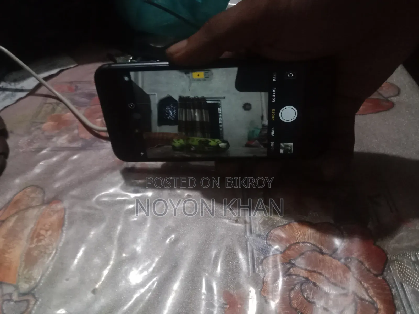 অ্যাপল আইফোন ৮ ৬৪ জিবি ব্ল্যাক