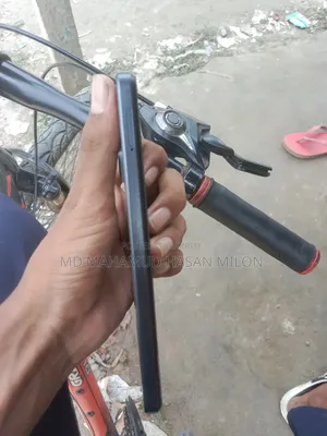 Infinix Smart 9 64 GB Black