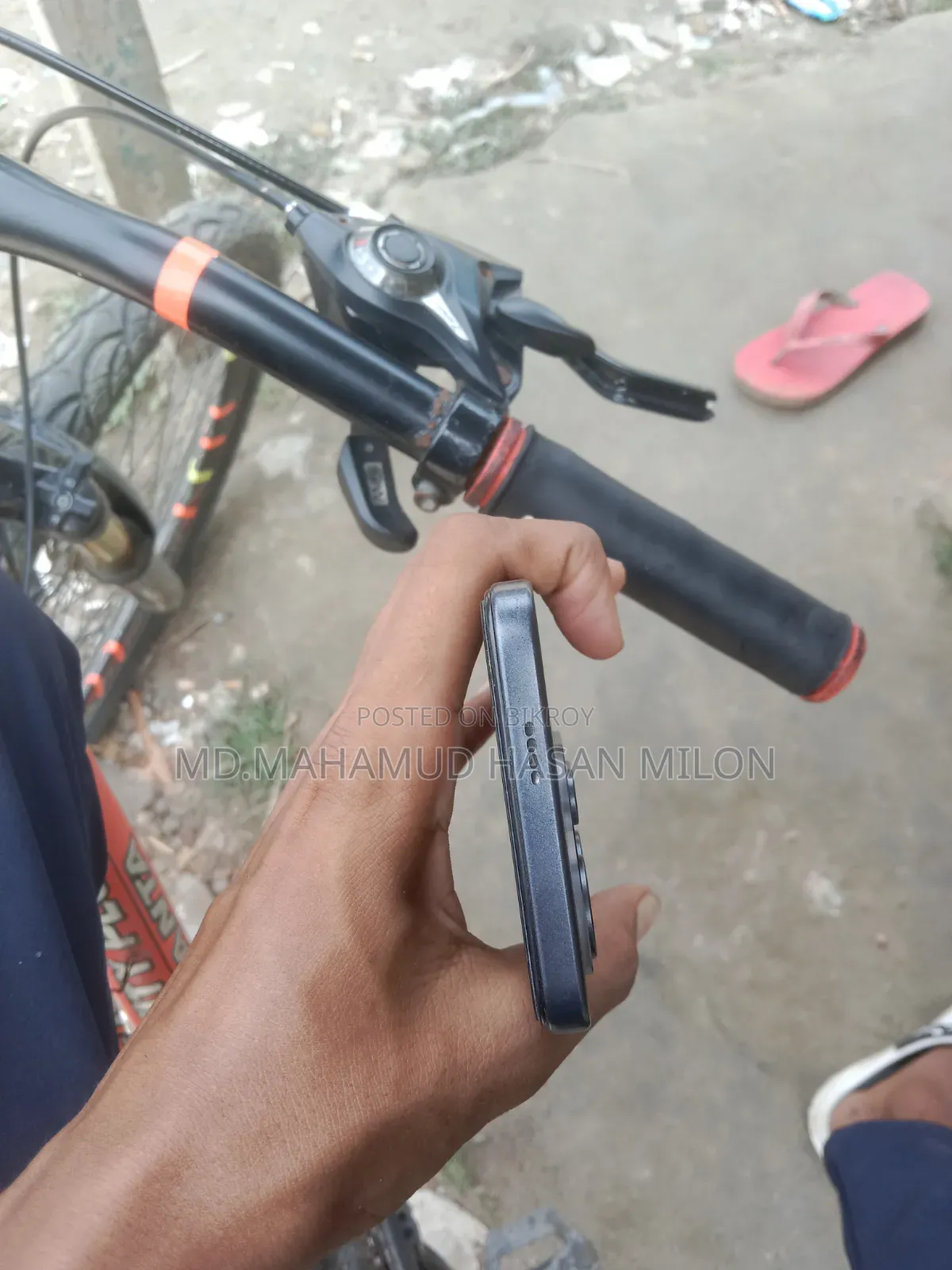 Infinix Smart 9 64 GB Black