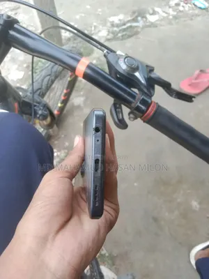 Infinix Smart 9 64 GB Black