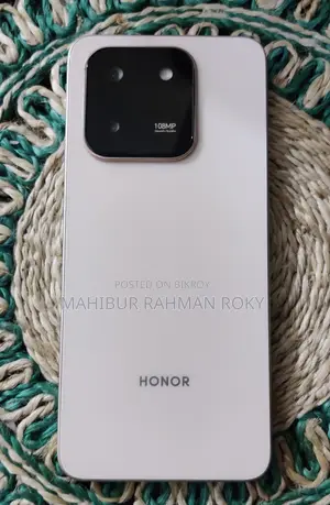 নতুন অনর এক্স৭ডি ২৫৬ জিবি গ্রে