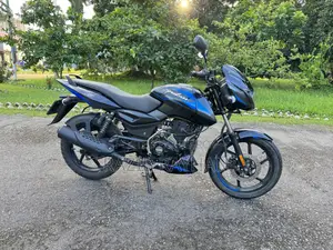 Bajaj Pulsar 150 2023 Black