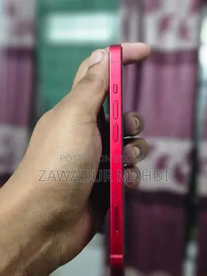 অ্যাপল আইফোন ১৩ ২৫৬ জিবি রেড