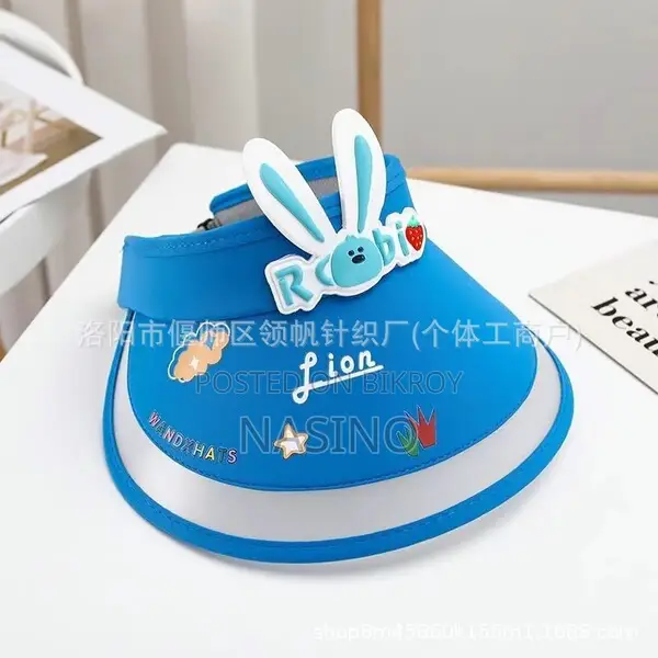 Cute Baby Cap for Boys Girls | Stylish Kids Cap