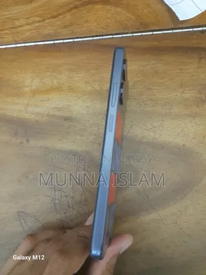 রিয়েলমি নোট ৬০ ৬৪ জিবি ব্ল্যাক