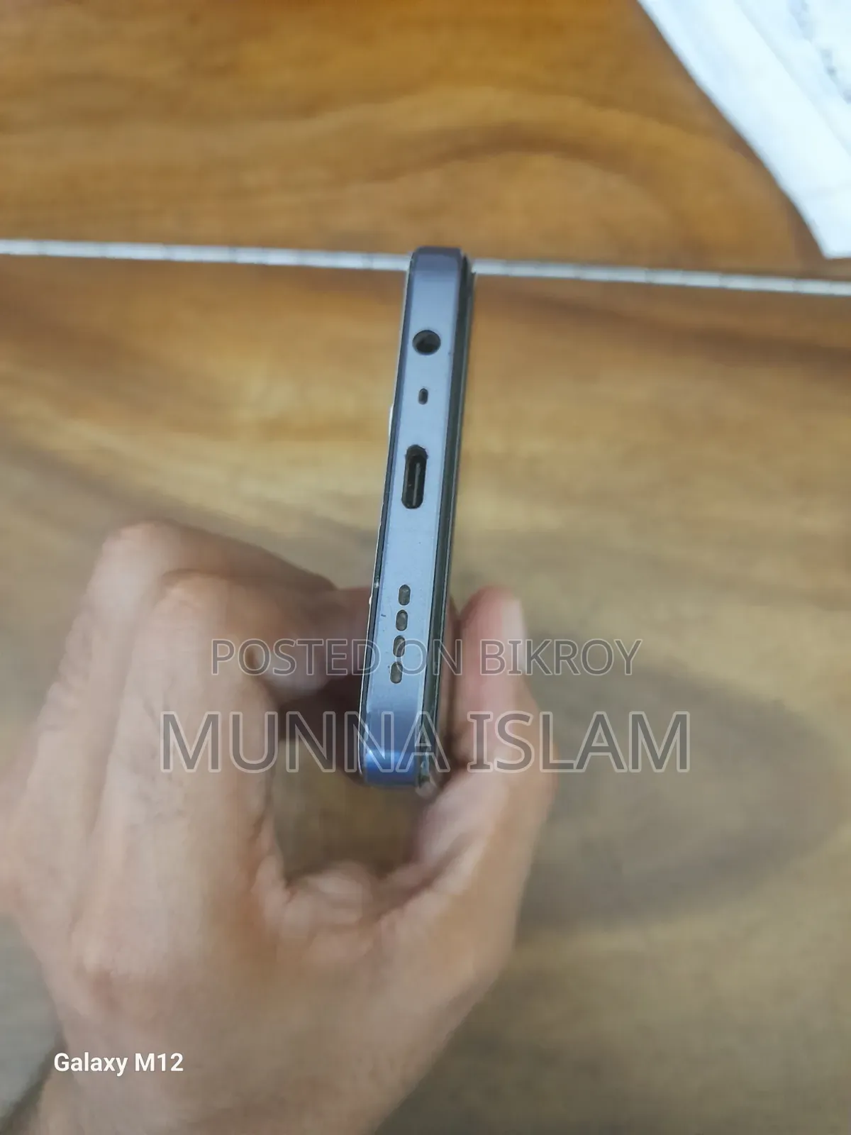 রিয়েলমি নোট ৬০ ৬৪ জিবি ব্ল্যাক