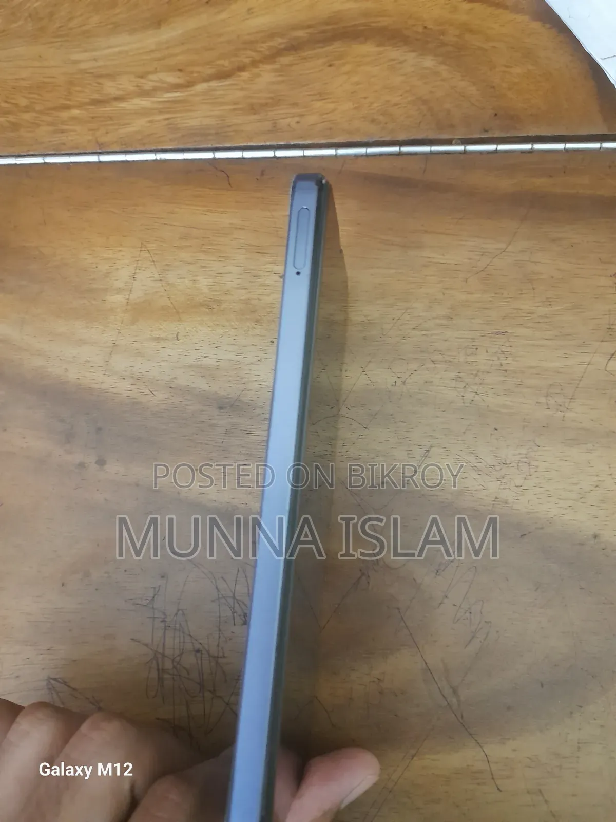 রিয়েলমি নোট ৬০ ৬৪ জিবি ব্ল্যাক