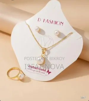 ✨Premium Stylish Jewelry Collection–New Collection ✨