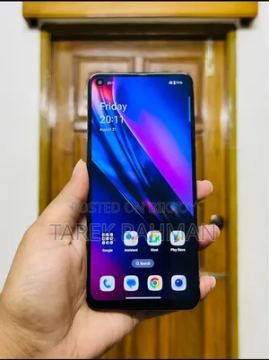 ওয়ানপ্লাস ৯আরটি ২৫৬ জিবি গ্রে