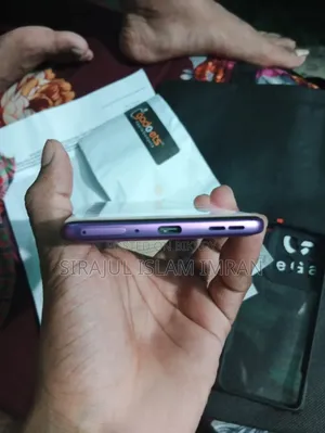 New Motorola Edge 60 Pro 256 GB Purple