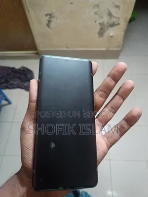 Motorola Edge 60 Fusion 256 GB Blue