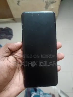 Motorola Edge 60 Fusion 256 GB Blue