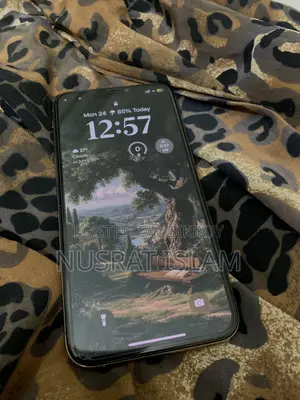 Apple iPhone XS 256 GB Gold