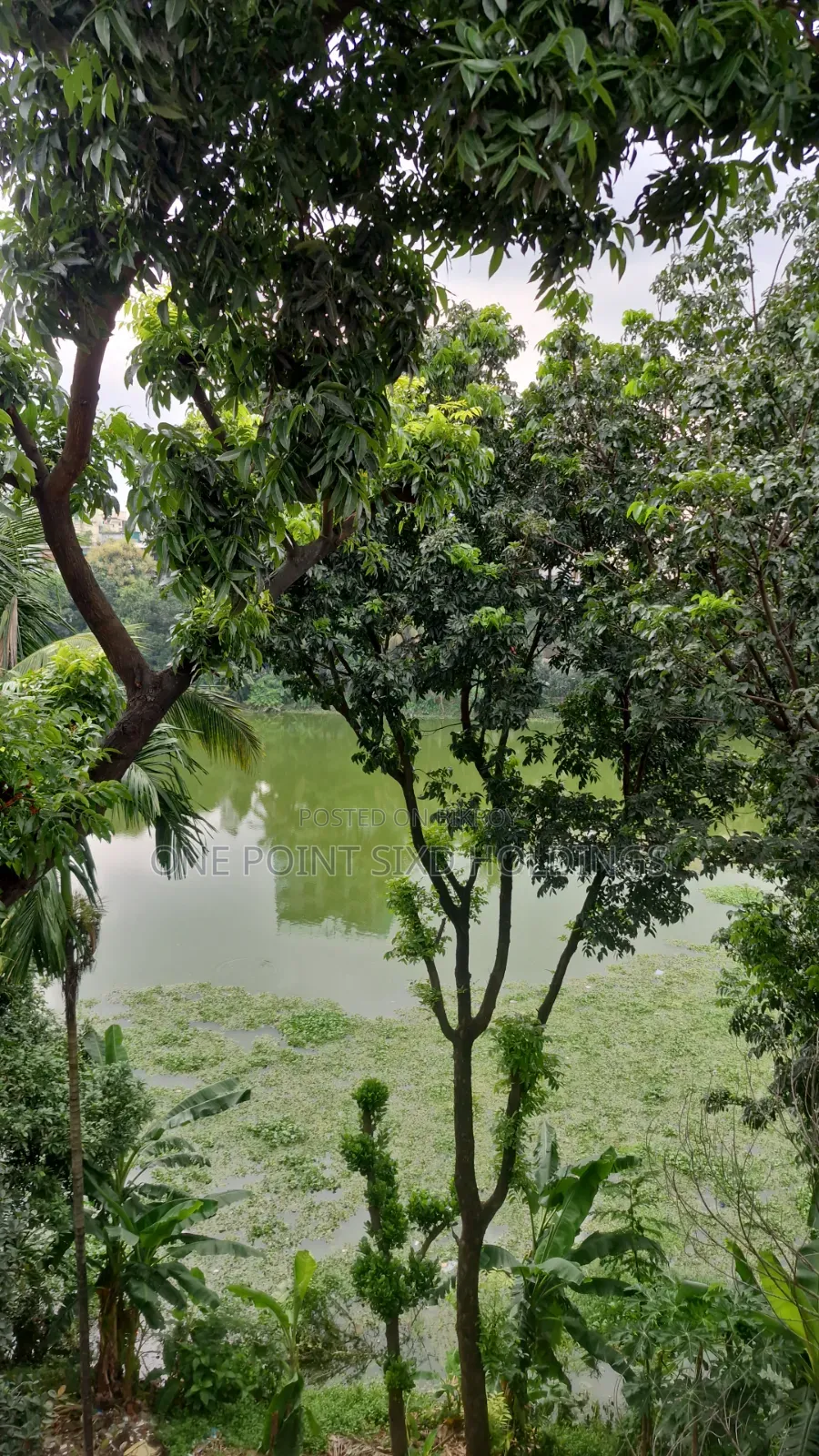 আফতাবনগর আবাসিক এলাকায় ৪ বেডরুমের অ্যাপার্টমেন্ট বিক্রয়ের জন্য