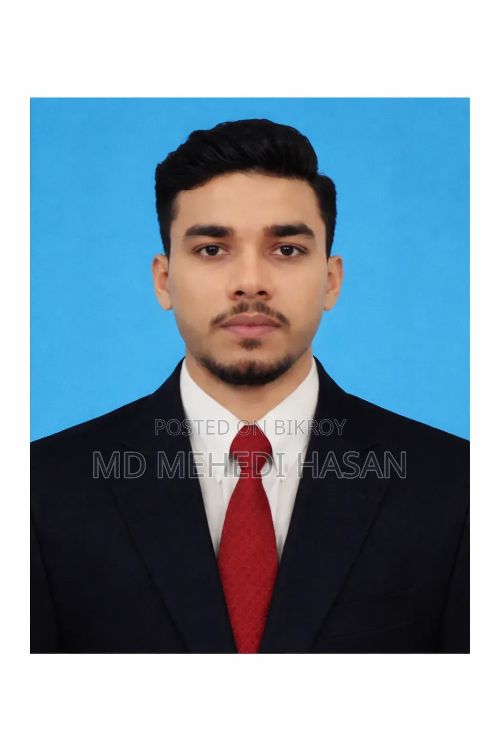 Customer Service Sales Executive