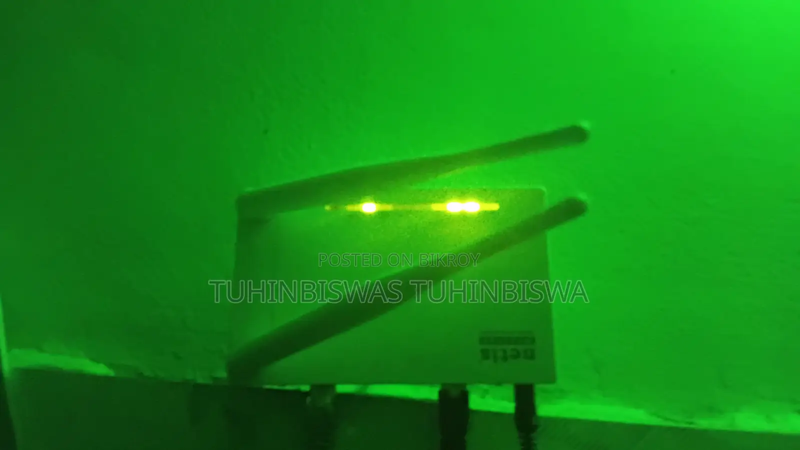 Netis WF2419E 300Mbps WiFi Router বিক্রি হবে