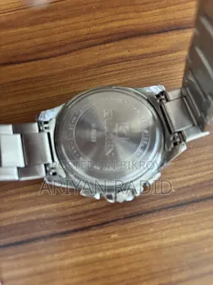 CURREN Casual Sport Chronograph Men's Watch