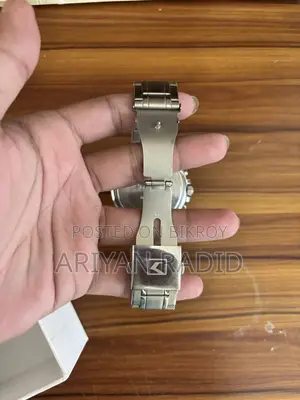 CURREN Casual Sport Chronograph Men's Watch