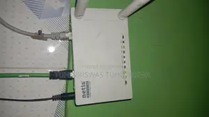 Netis WF2419E 300Mbps WiFi Router বিক্রি হবে