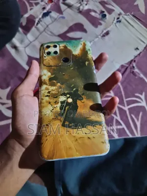 Xiaomi Redmi 10C 64 GB White