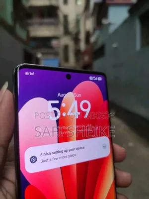 Xiaomi Redmi Note 14 Pro 256 GB Blue