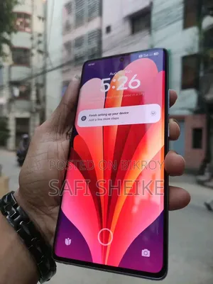Xiaomi Redmi Note 14 Pro 256 GB Blue