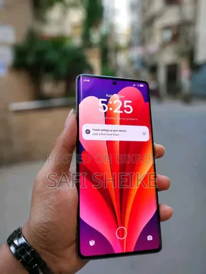 Xiaomi Redmi Note 14 Pro 256 GB Blue