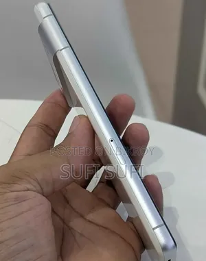 Google Pixel 7 256 GB White