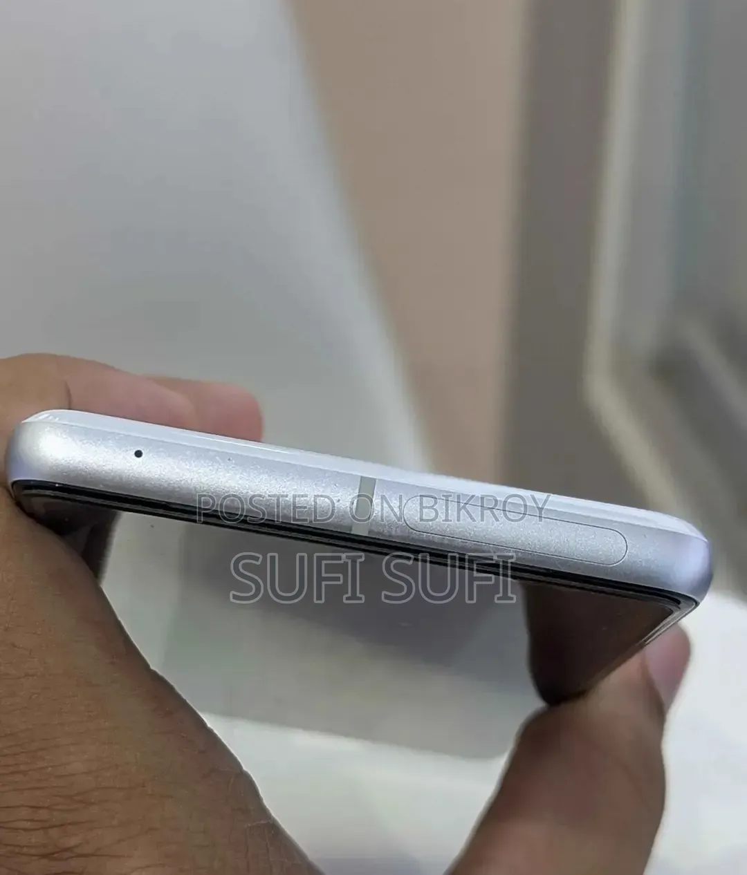 Google Pixel 7 256 GB White