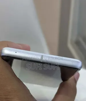 Google Pixel 7 256 GB White