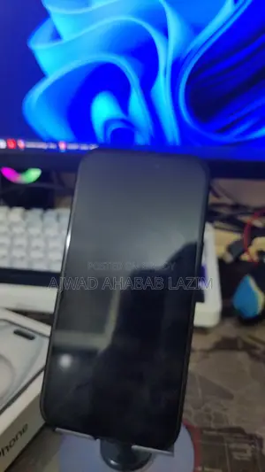 Apple iPhone 15 128 GB Black