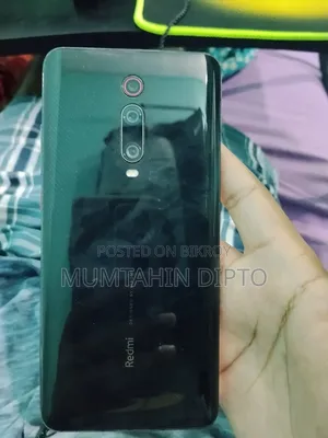 শাওমি রেডমি প্রো ২৫৬ জিবি লাল
