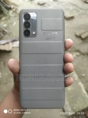 Realme GT Master Edition 128 GB