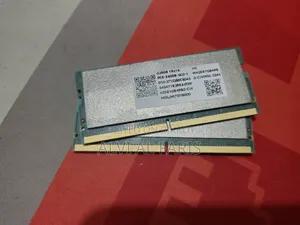 Samsung DDR5 5600MHz Laptop RAM - 8GB