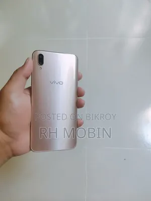 ভিভো ভি১১ ৬৪ জিবি গোল্ড