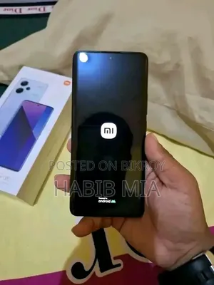 Xiaomi Redmi Note 13 Pro+ 256 GB Blue
