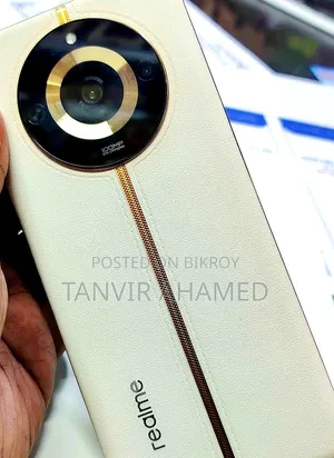 নতুন রিয়েলমি ১১ প্রো ২৫৬ জিবি