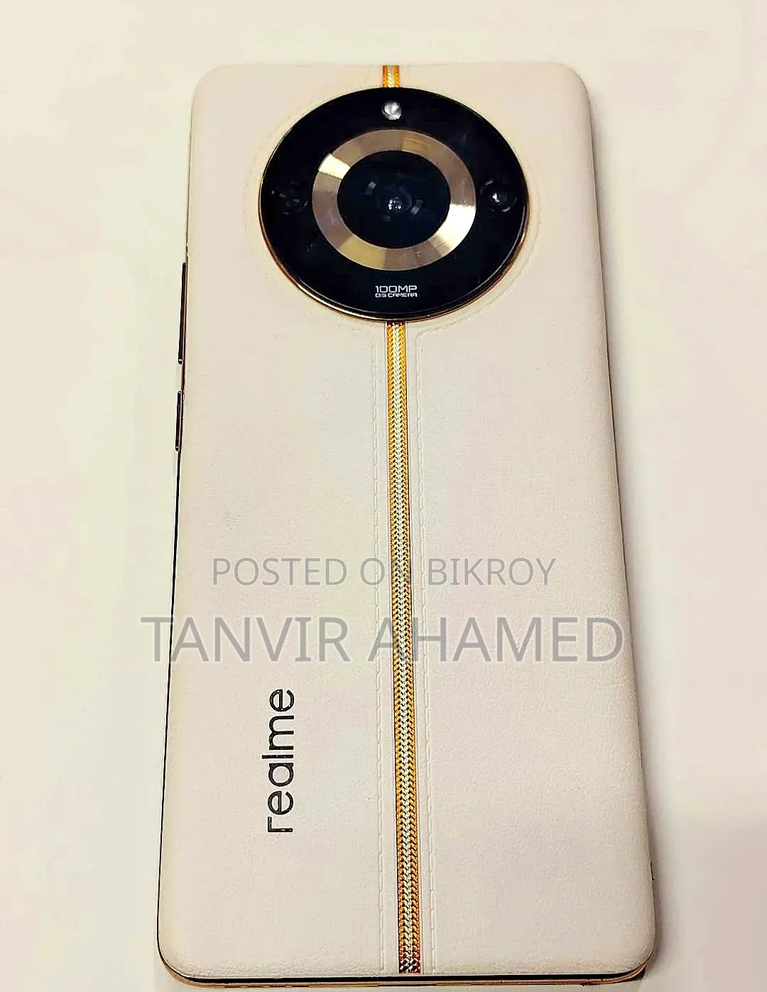 New Realme 11 Pro 256 GB